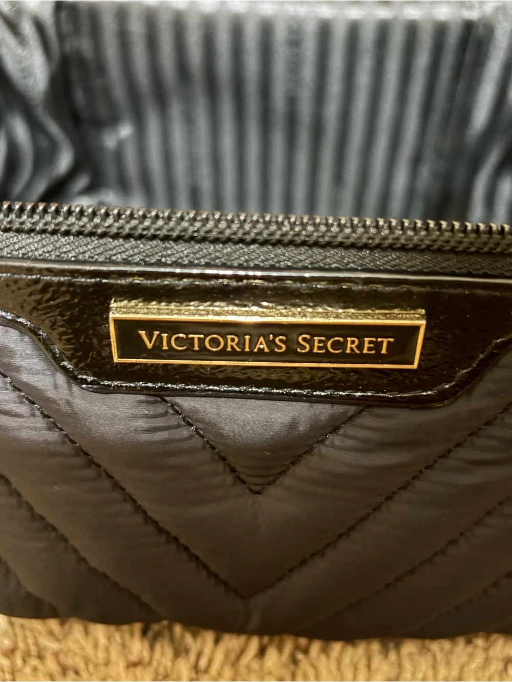 Victoria’s Secret makeup case